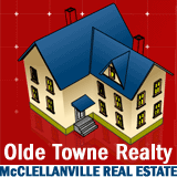 McClellanville SC Real Estate