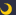 SC Crescent Moon