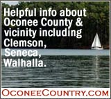 Oconee Country