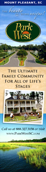 Mt Pleasant SC Real Estate