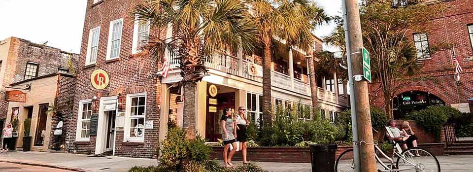SC Business Directory