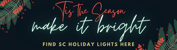 SC Holiday Lights
