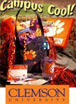 Clemson University Gift Totes
