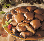 Made in the Carolinas Pecans