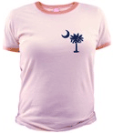Find South Carolina T-shirts Online