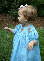 South Carolina Baby Clothes