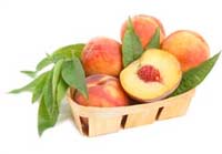 South Carolina Peaches Online