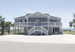 Dunes Realty Vacation Rentals