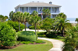 East Islands IOP Vacation Rentals