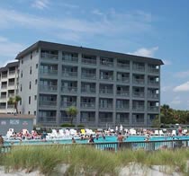 Myrtle Beach Vacation Rentals