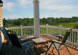 Wild Dunes Vacation Home