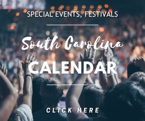 SCIWAY's South Carolina Calendar of Events