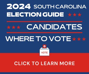 2024 South Carolina Elections Guide