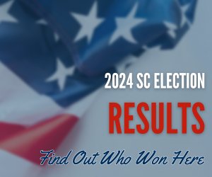 2024 South Carolina Election Results