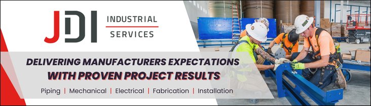 JDI Industrial Services