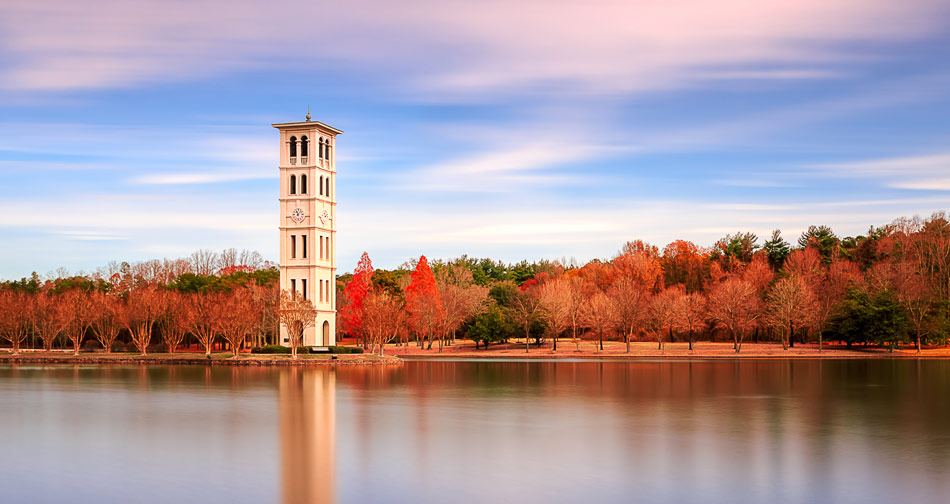 >Furman University SC