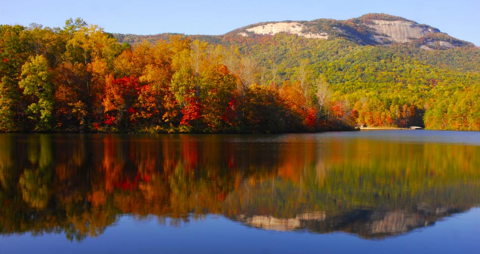 >Table Rock SC