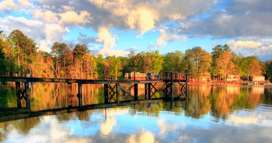 Lake Murray SC